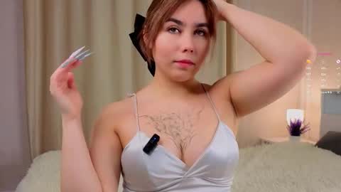 Amy Novak online show from November 2025 11:10:01 AM