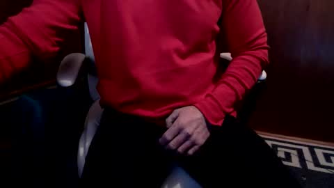 Russ online show from March 2026 01:44:01 AM