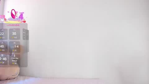 Yuliet online show from September 2025 03:47:01 PM