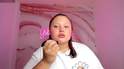 Yuliet online show from January 2026 12:53:02 PM