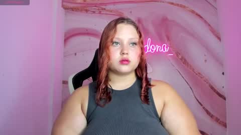 Yuliet online show from February 2026 05:31:01 PM