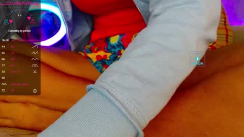 Sweet Pussy online show from September 2025 07:35:01 AM