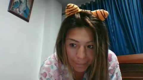 DiosadelFuego online show from March 2026 02:50:01 AM