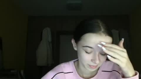 Yuliia online show from October 2025 07:45:02 AM