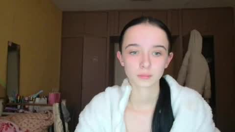 Yuliia online show from February 2026 08:24:07 AM