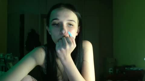 Yuliia online show from March 2026 07:26:01 PM