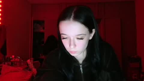 Yuliia online show from April 2026 05:42:02 PM