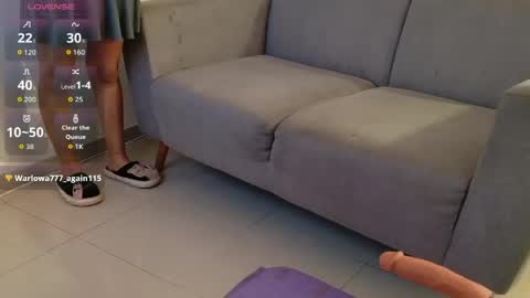 yuliethpetite online show from May 2026 01:25:02 AM