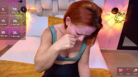 Yulina online show from February 2026 09:09:02 PM