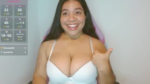 Yuli and SaraIndependent model online show from April 2026 01:55:01 AM