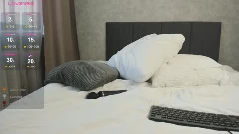 Yulia Terner online show from February 2025 09:49:01 AM