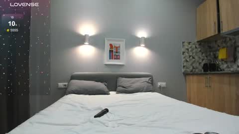 Yulia Terner online show from November 2025 10:58:01 AM