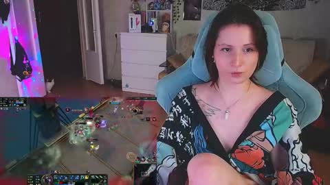 Kris online show from December 2024 09:35:01 PM