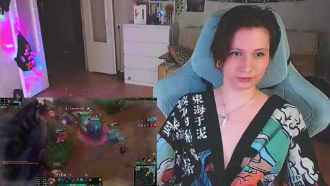 Kris online show from February 2025 08:10:01 PM