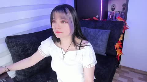 Snapshot of yume_aoki chatting on January 2025 02:29:02 AM Yume online show from January 2025 02:29:02 AM