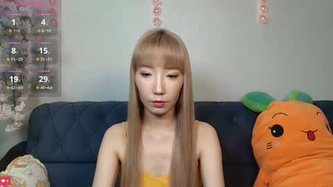 Snapshot of yume_ko chatting on May 2026 10:59:01 PM yume_ko online show from May 2026 10:59:01 PM