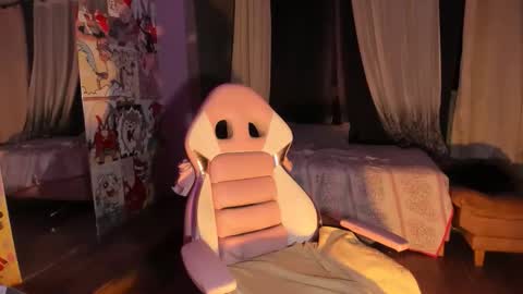 yumeko_dolly_ online show from January 2026 11:53:01 PM