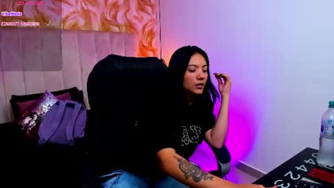 yumeko_michael online show from August 2026 10:56:01 PM