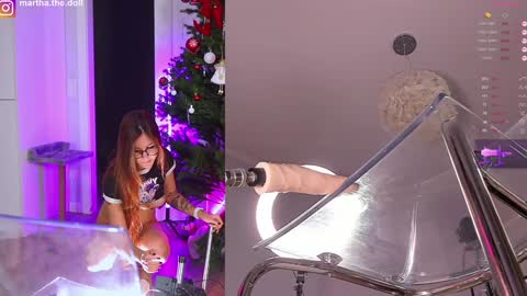 Snapshot of yumeko_midari chatting on February 2025 02:05:02 AM Martha chan online show from February 2025 02:05:02 AM