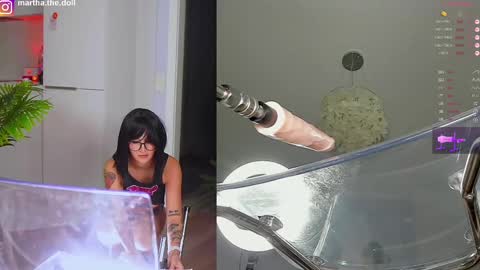 Snapshot of yumeko_midari chatting on February 2025 02:07:01 AM Martha chan online show from February 2025 02:07:01 AM