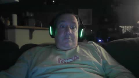 YumGuy69 online show from February 2025 07:37:02 AM