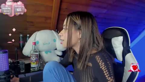 yumi_hanna online show from January 2026 01:41:02 AM