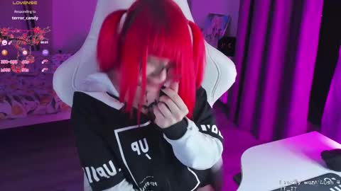 Yumi 3 online show from March 2025 06:32:01 PM