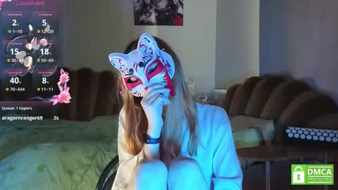 Yumeko online show from March 2026 10:30:02 AM