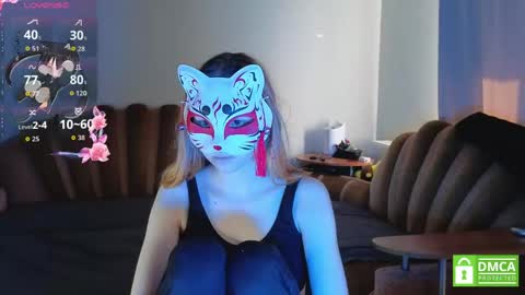 Yumeko online show from April 2026 10:07:02 AM