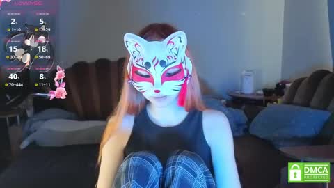 Snapshot of yumiko_uwu chatting on May 2026 10:12:01 AM Yumeko online show from May 2026 10:12:01 AM