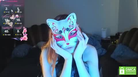 Snapshot of yumiko_uwu chatting on May 2026 10:42:02 AM Yumeko online show from May 2026 10:42:02 AM