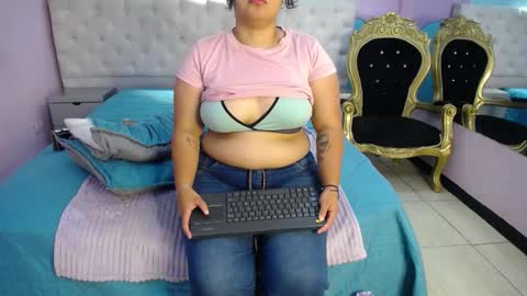 YumiViolet online show from February 2026 08:46:02 PM