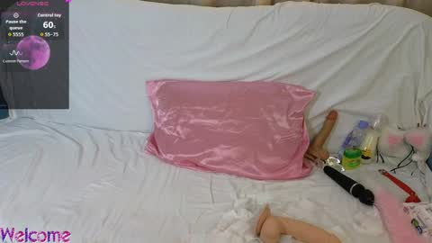 Yummy Ayami online show from April 2026 07:56:01 AM