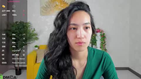 Snapshot of yummy_lamii chatting on February 2026 03:37:02 AM Cindey online show from February 2026 03:37:02 AM