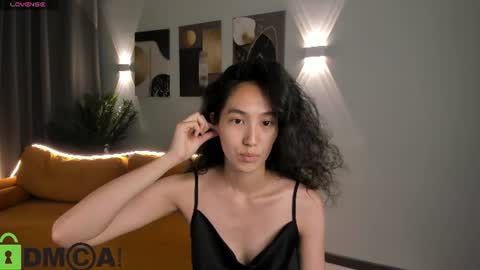 Snapshot of yummy_lamii chatting on July 2026 11:45:02 AM Cindey online show from July 2026 11:45:02 AM