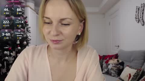 Lillya online show from January 2025 01:26:01 PM