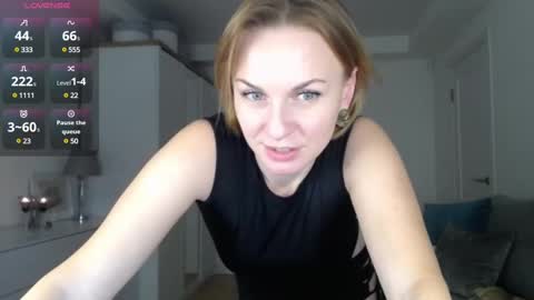 Lillya online show from February 2025 04:53:01 PM