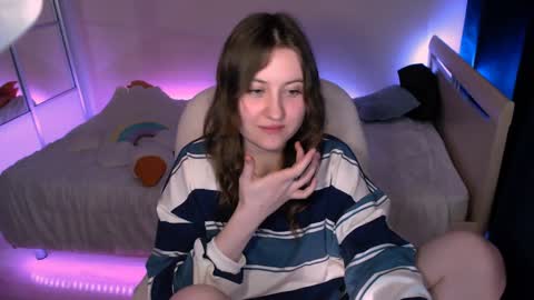 YummyPolly online show from January 2025 02:30:02 AM