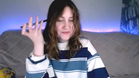 Snapshot of yummypolly chatting on February 2026 06:49:02 PM YummyPolly online show from February 2026 06:49:02 PM
