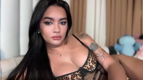 Goddes Renalyn online show from January 2026 11:52:02 PM