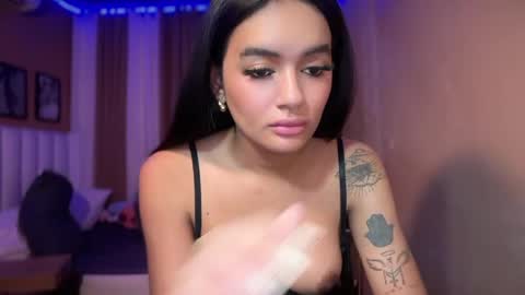 Goddes Renalyn online show from February 2026 01:57:02 AM