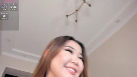 Snapshot of yun_li chatting on May 2026 03:08:02 PM YunLi online show from May 2026 03:08:02 PM