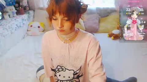 Snapshot of yuna_jin chatting on June 2026 12:37:01 PM yuna_jin online show from June 2026 12:37:01 PM