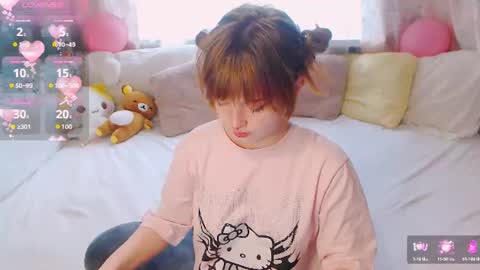 Snapshot of yuna_jin chatting on June 2026 11:41:01 AM yuna_jin online show from June 2026 11:41:01 AM