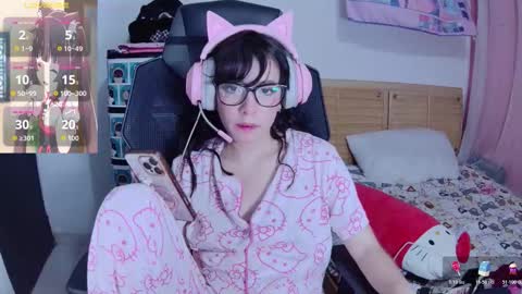 Snapshot of yuna_pink666 chatting on October 2025 03:40:01 AM yuna_pink666 online show from October 2025 03:40:01 AM