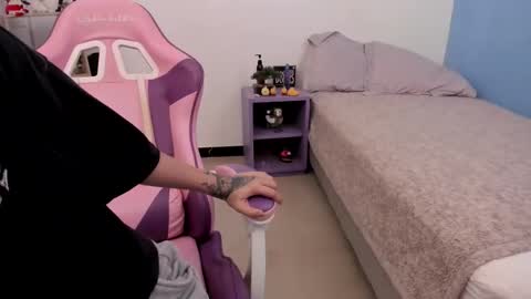 Yuna online show from December 2024 05:26:02 PM