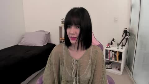 Yuna online show from January 2025 05:58:01 PM