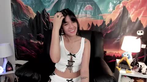 Yuna online show from October 2025 02:52:01 PM