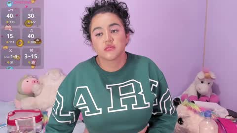 yunahott_ online show from January 2025 06:43:02 AM