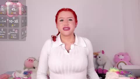 yunahott_ online show from October 2025 03:53:01 AM